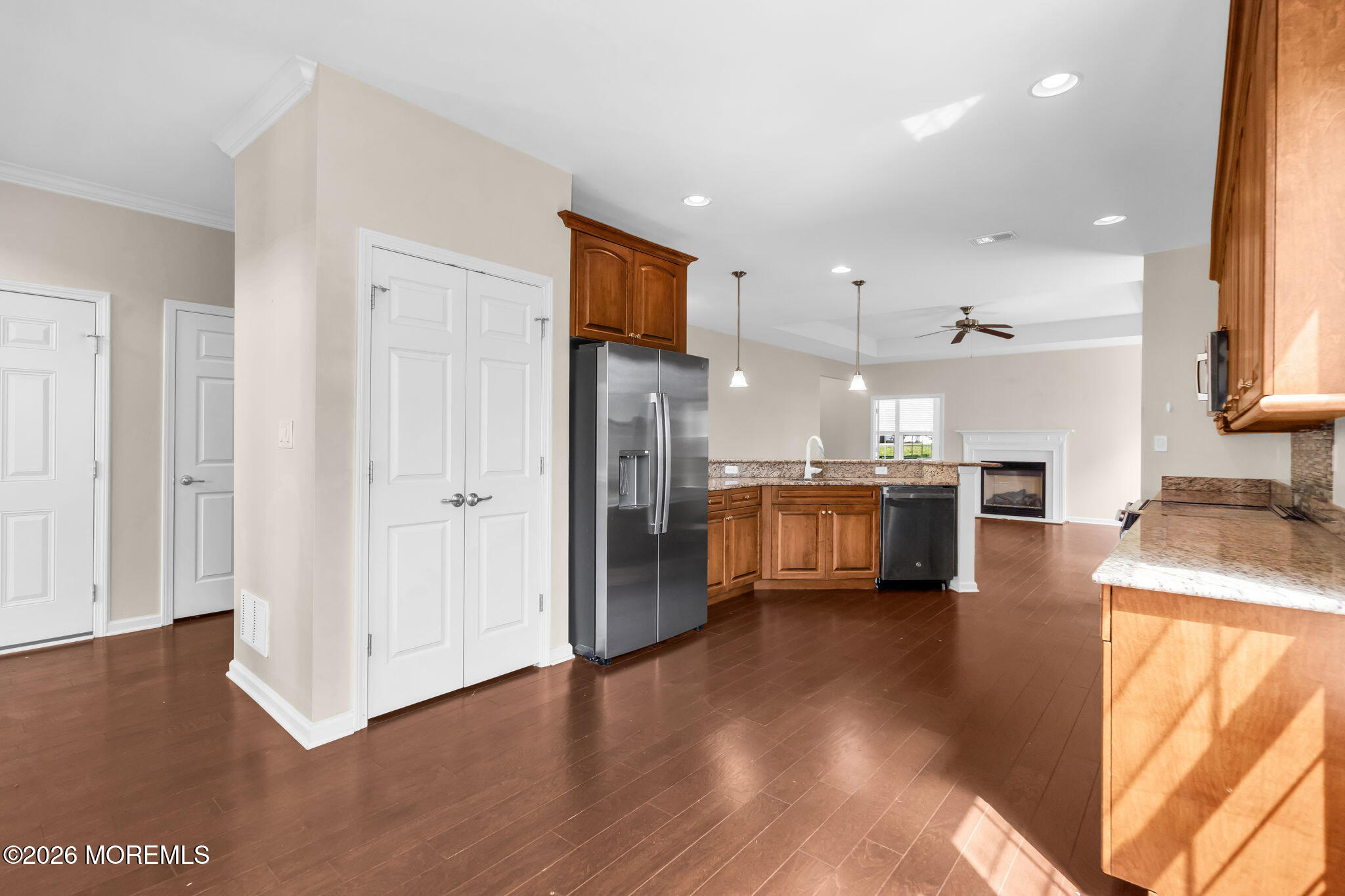 64 Honeysuckle Drive Manahawkin NJ 08050