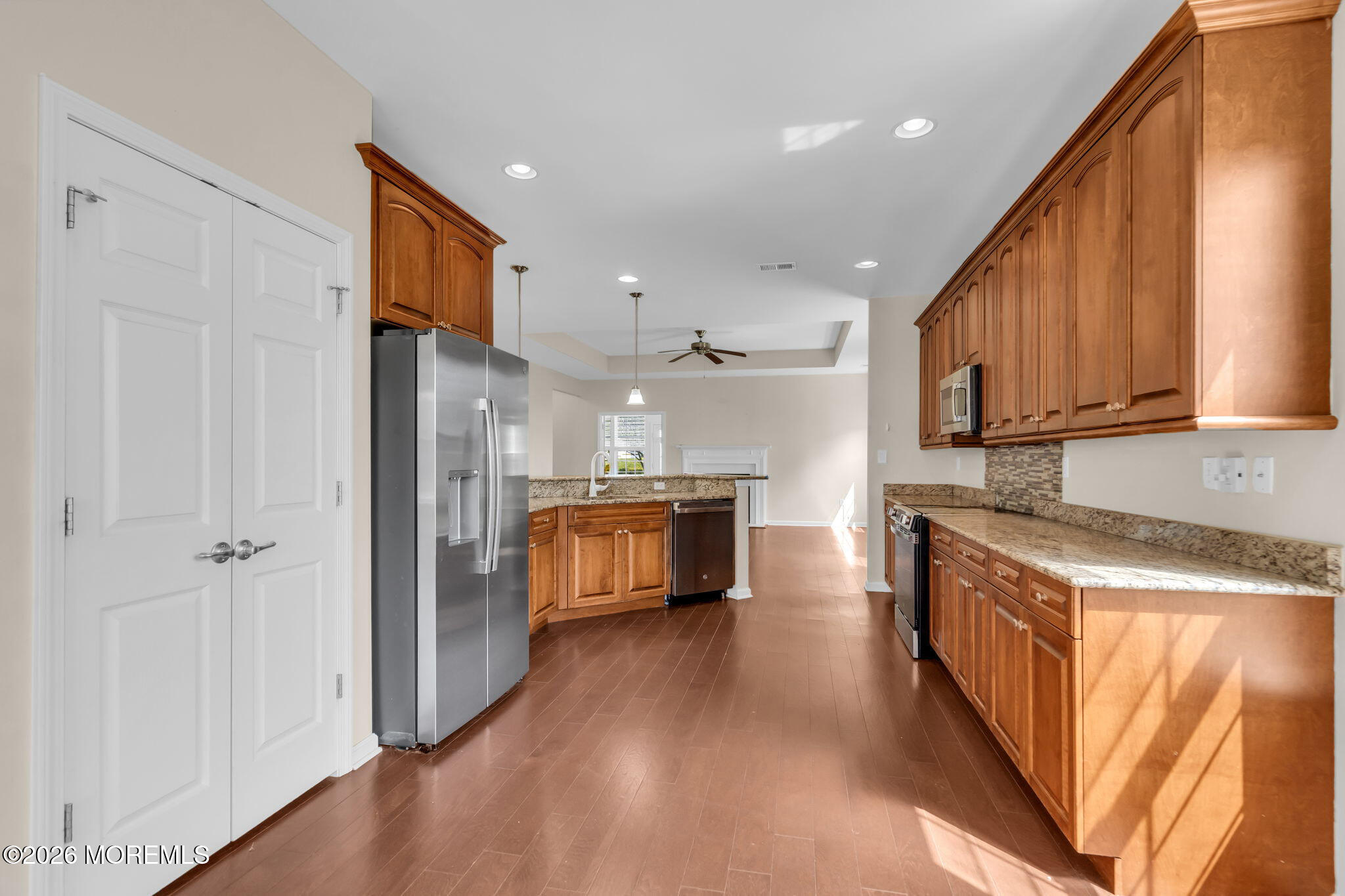 64 Honeysuckle Drive Manahawkin NJ 08050