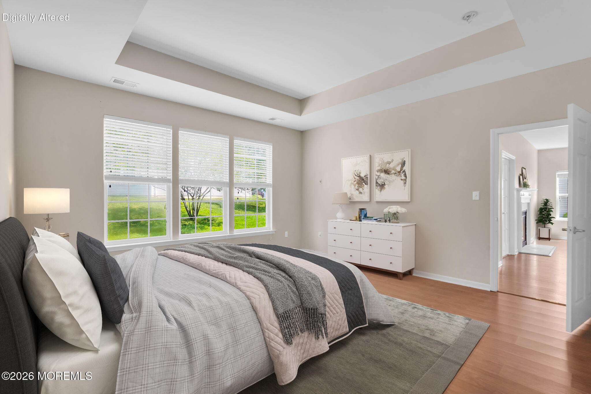 64 Honeysuckle Drive Manahawkin NJ 08050