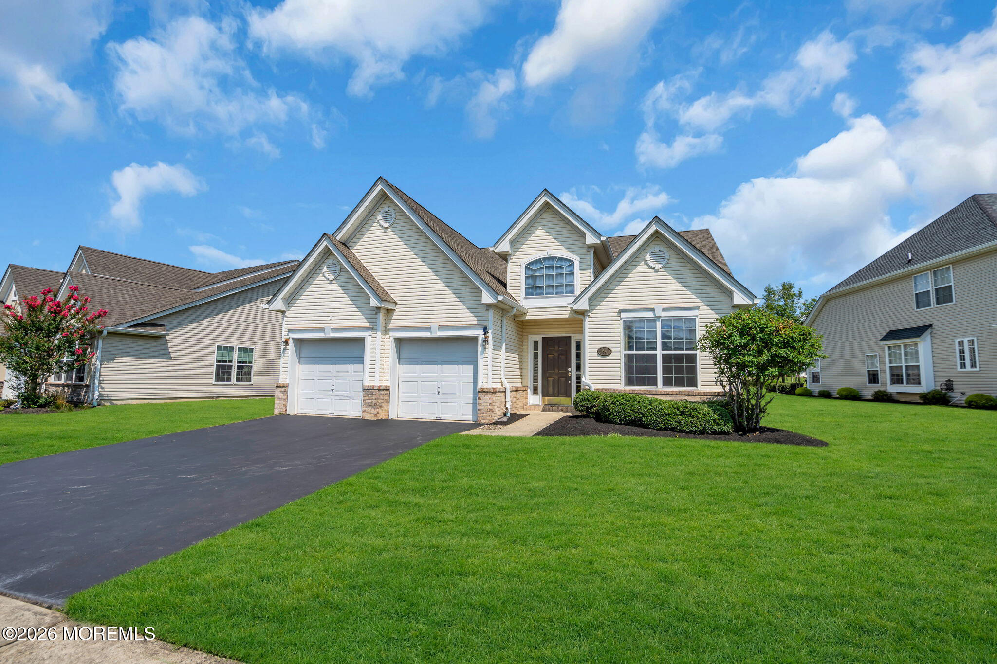 64 Honeysuckle Drive Manahawkin NJ 08050