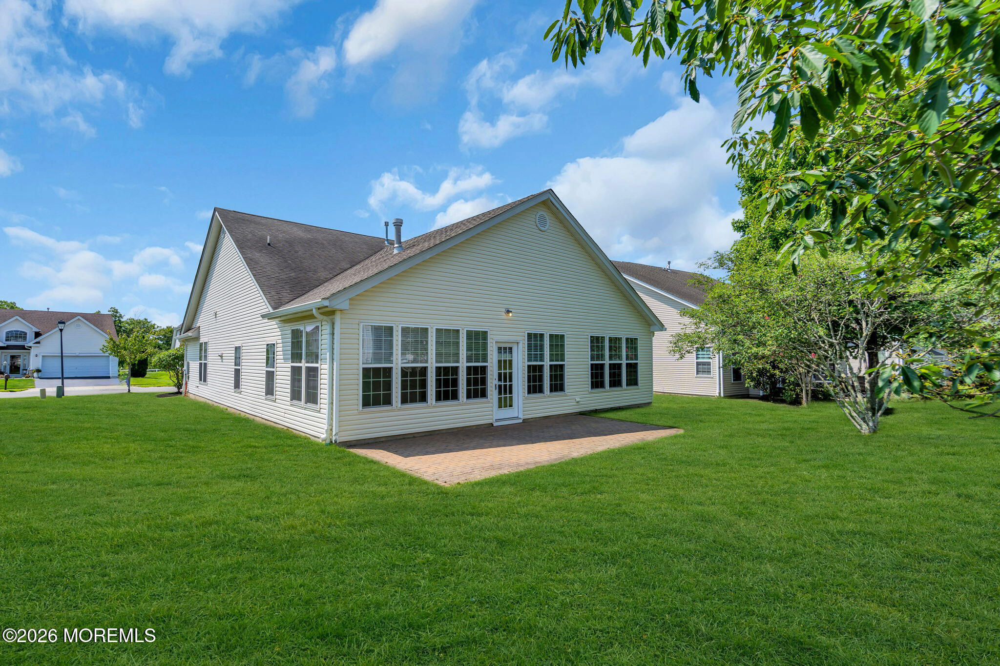 64 Honeysuckle Drive Manahawkin NJ 08050