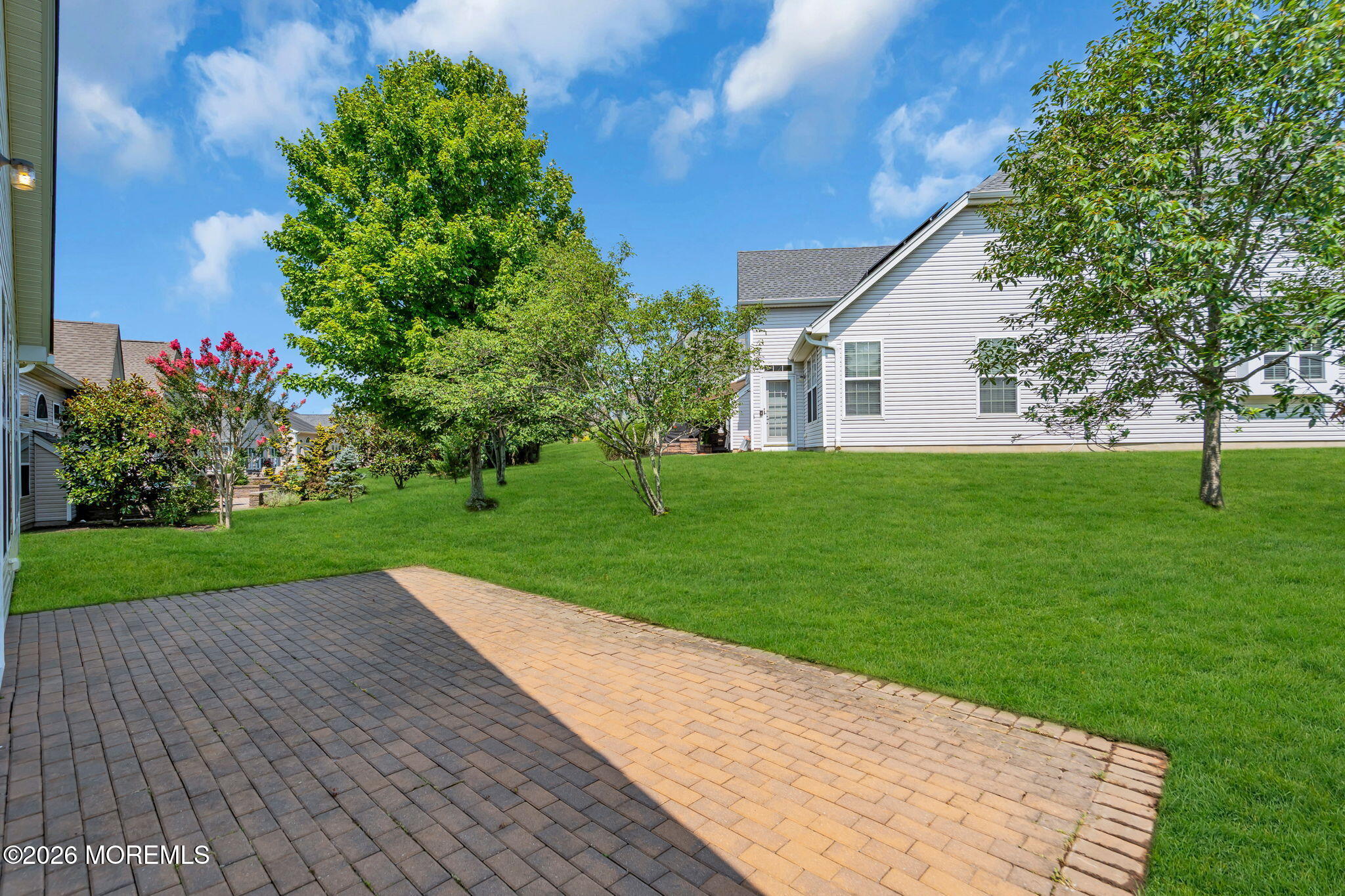 64 Honeysuckle Drive Manahawkin NJ 08050