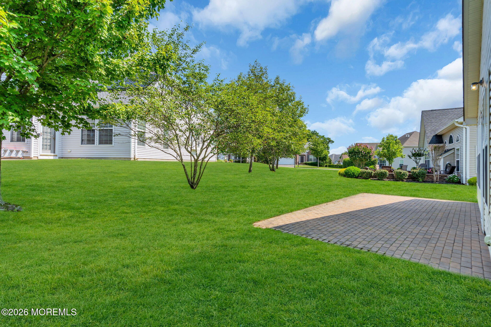 64 Honeysuckle Drive Manahawkin NJ 08050