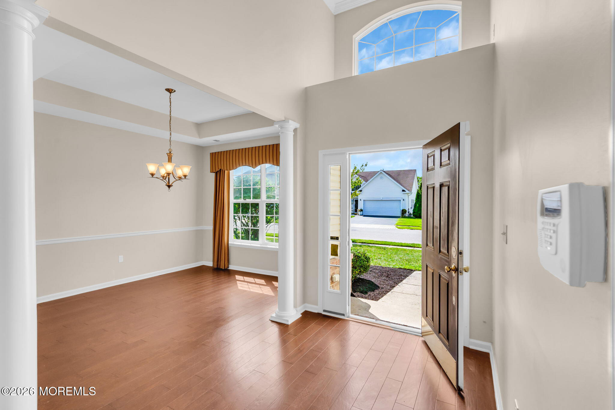 64 Honeysuckle Drive Manahawkin NJ 08050