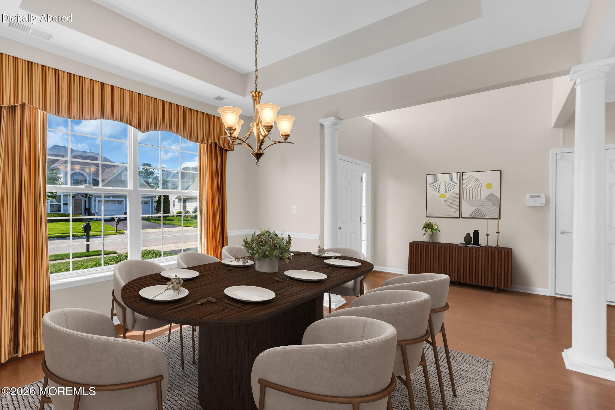 64 Honeysuckle Drive Manahawkin NJ 08050