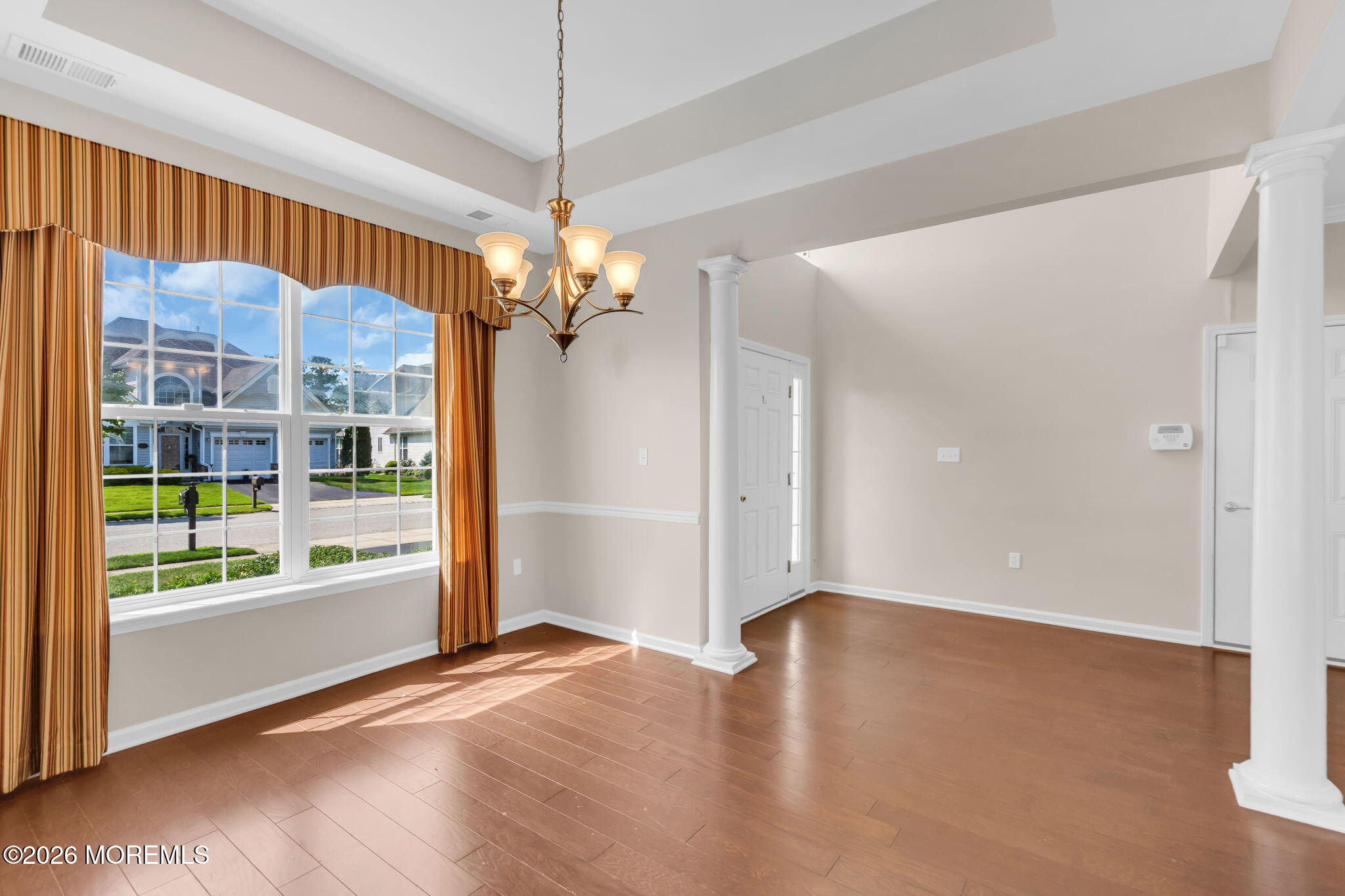 64 Honeysuckle Drive Manahawkin NJ 08050