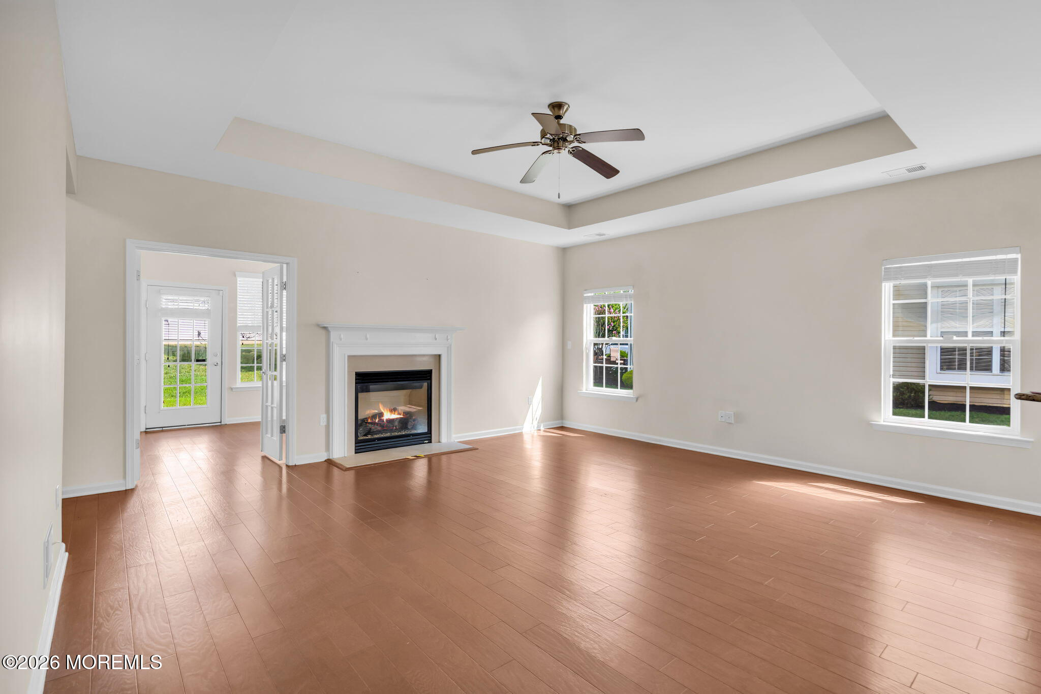 64 Honeysuckle Drive Manahawkin NJ 08050