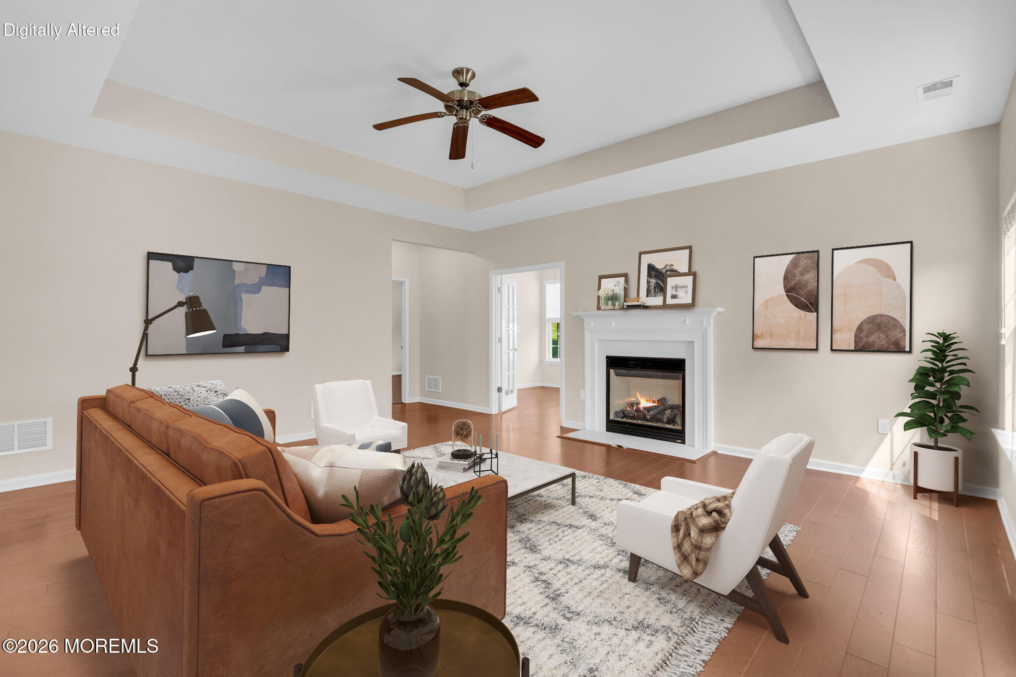 64 Honeysuckle Drive Manahawkin NJ 08050