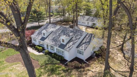 321A Sharon Way Monroe NJ 08831