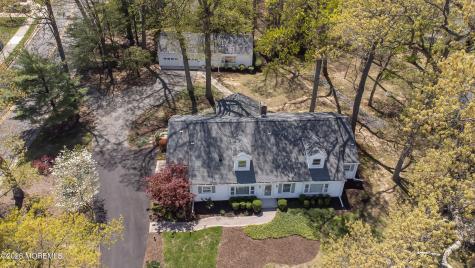 321A Sharon Way Monroe NJ 08831