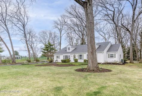 321A Sharon Way Monroe NJ 08831