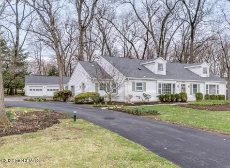 321A Sharon Way Monroe NJ 08831