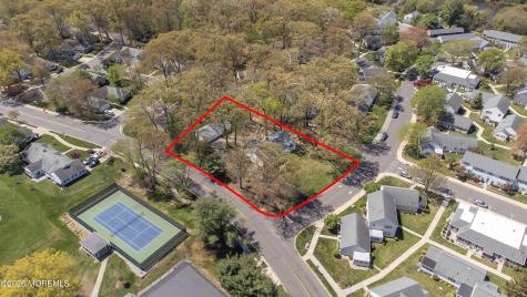321A Sharon Way Monroe NJ 08831