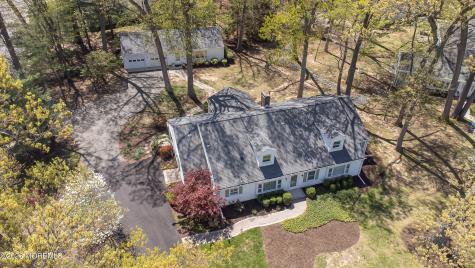 321A Sharon Way Monroe NJ 08831