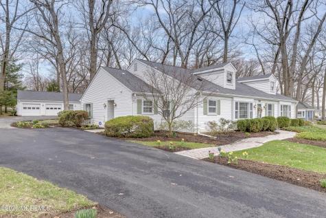 321A Sharon Way Monroe NJ 08831