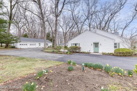 321A Sharon Way Monroe NJ 08831