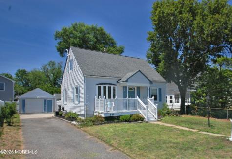 131 Laurel Avenue Hazlet NJ 07734