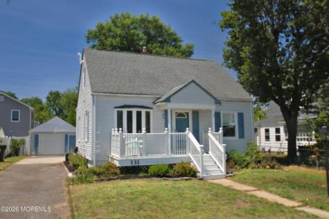 131 Laurel Avenue Hazlet NJ 07734
