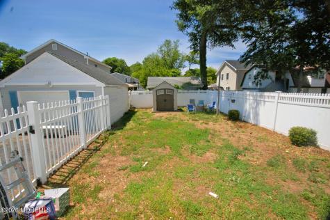 131 Laurel Avenue Hazlet NJ 07734