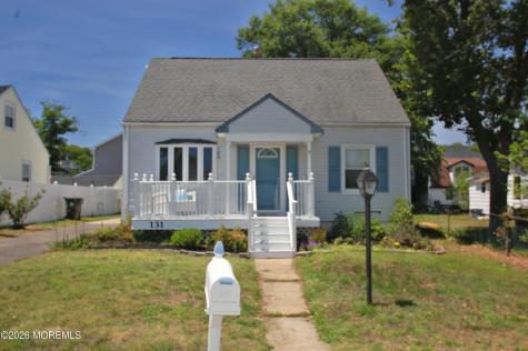 131 Laurel Avenue Hazlet NJ 07734