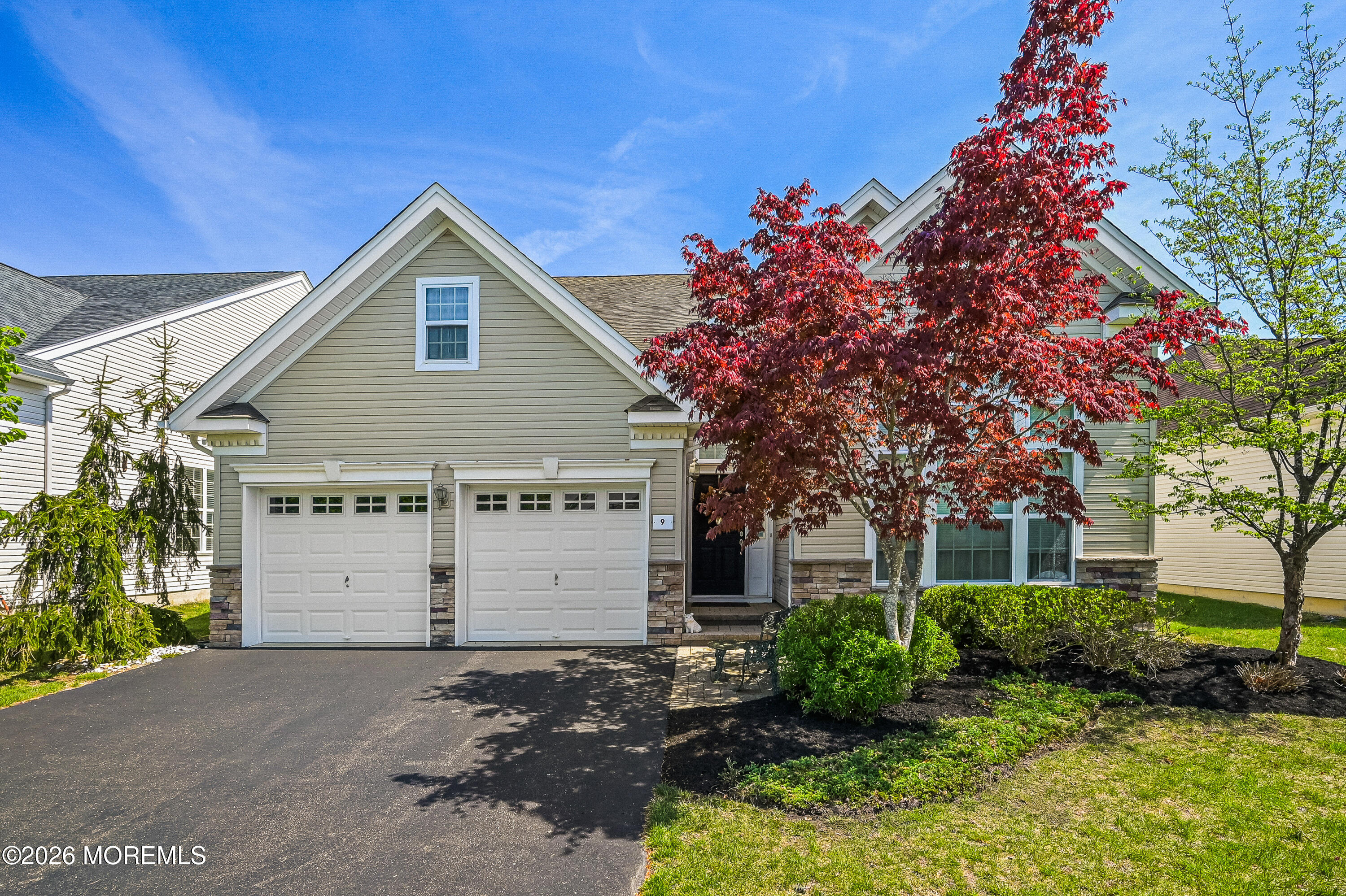 9 Arborridge Drive Forked River NJ 08731