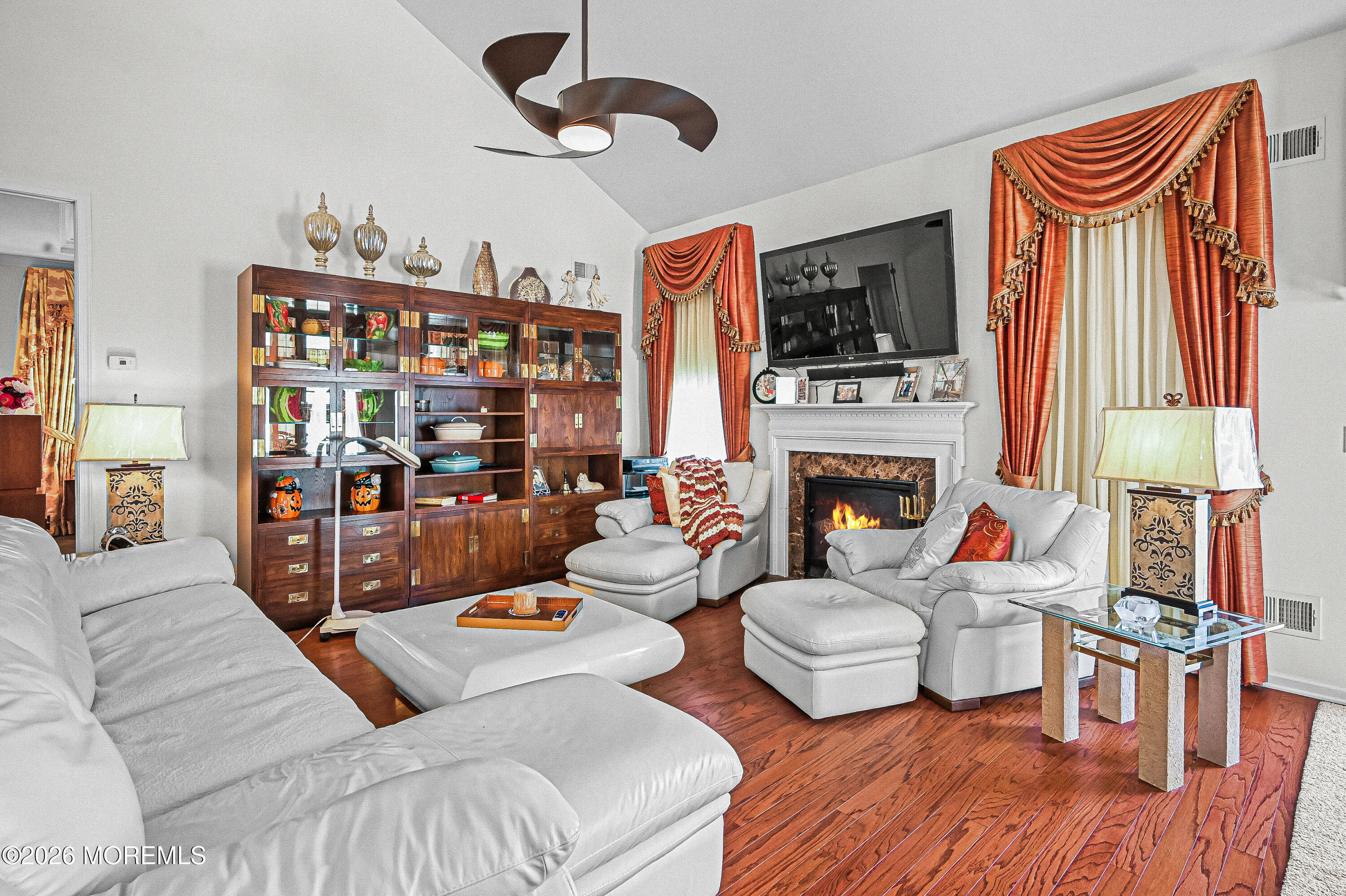9 Arborridge Drive Forked River NJ 08731