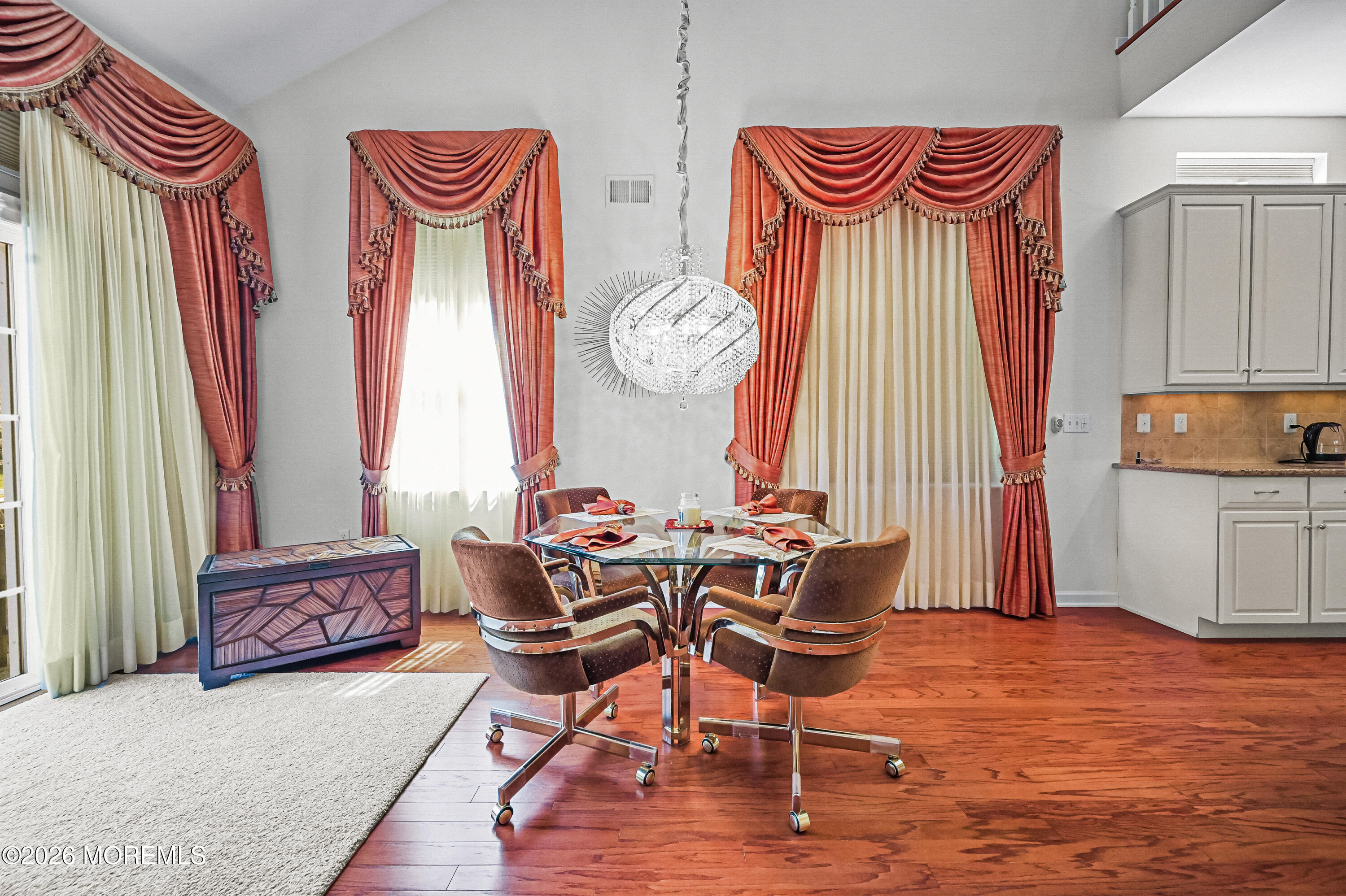 9 Arborridge Drive Forked River NJ 08731