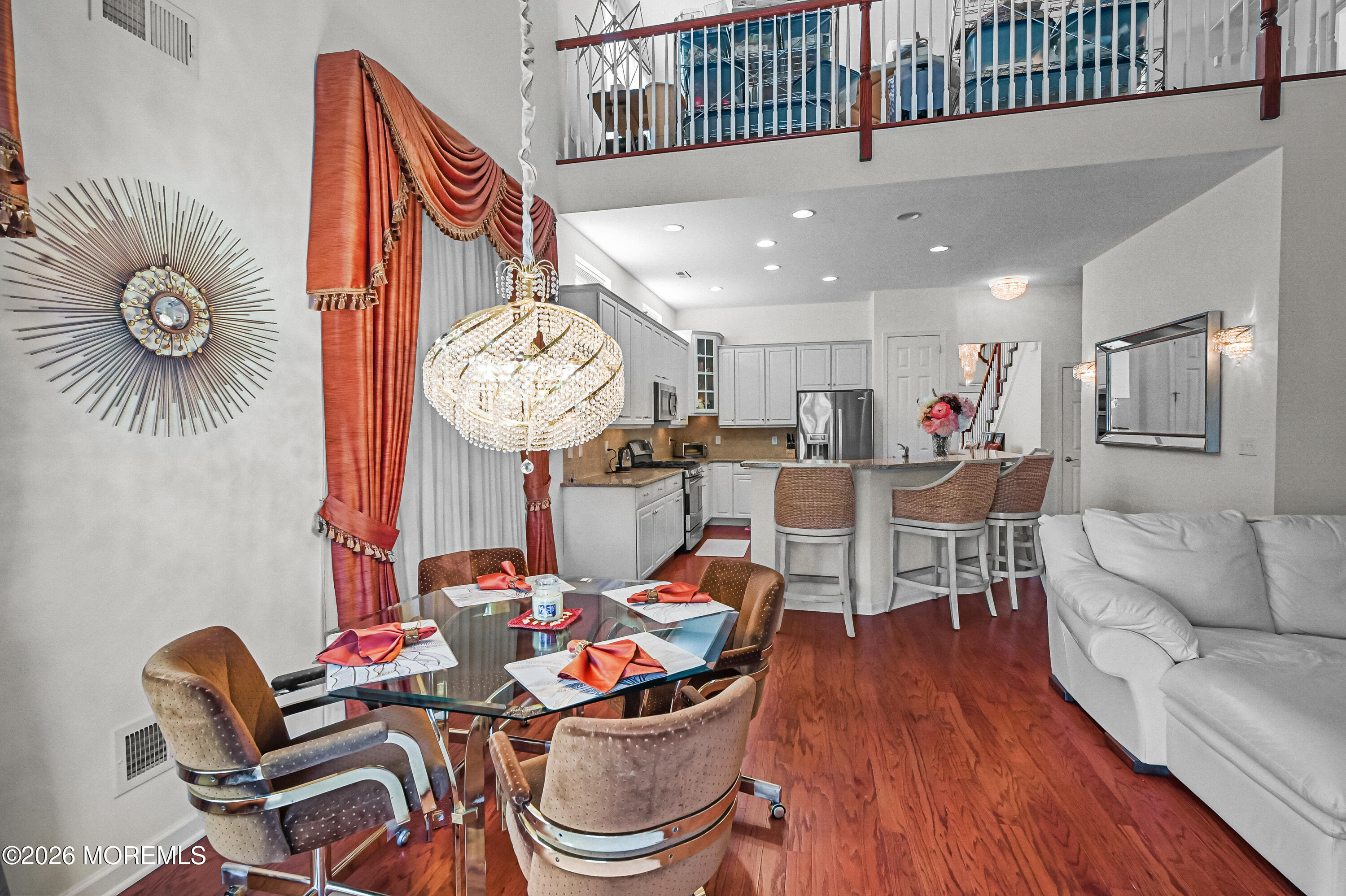9 Arborridge Drive Forked River NJ 08731