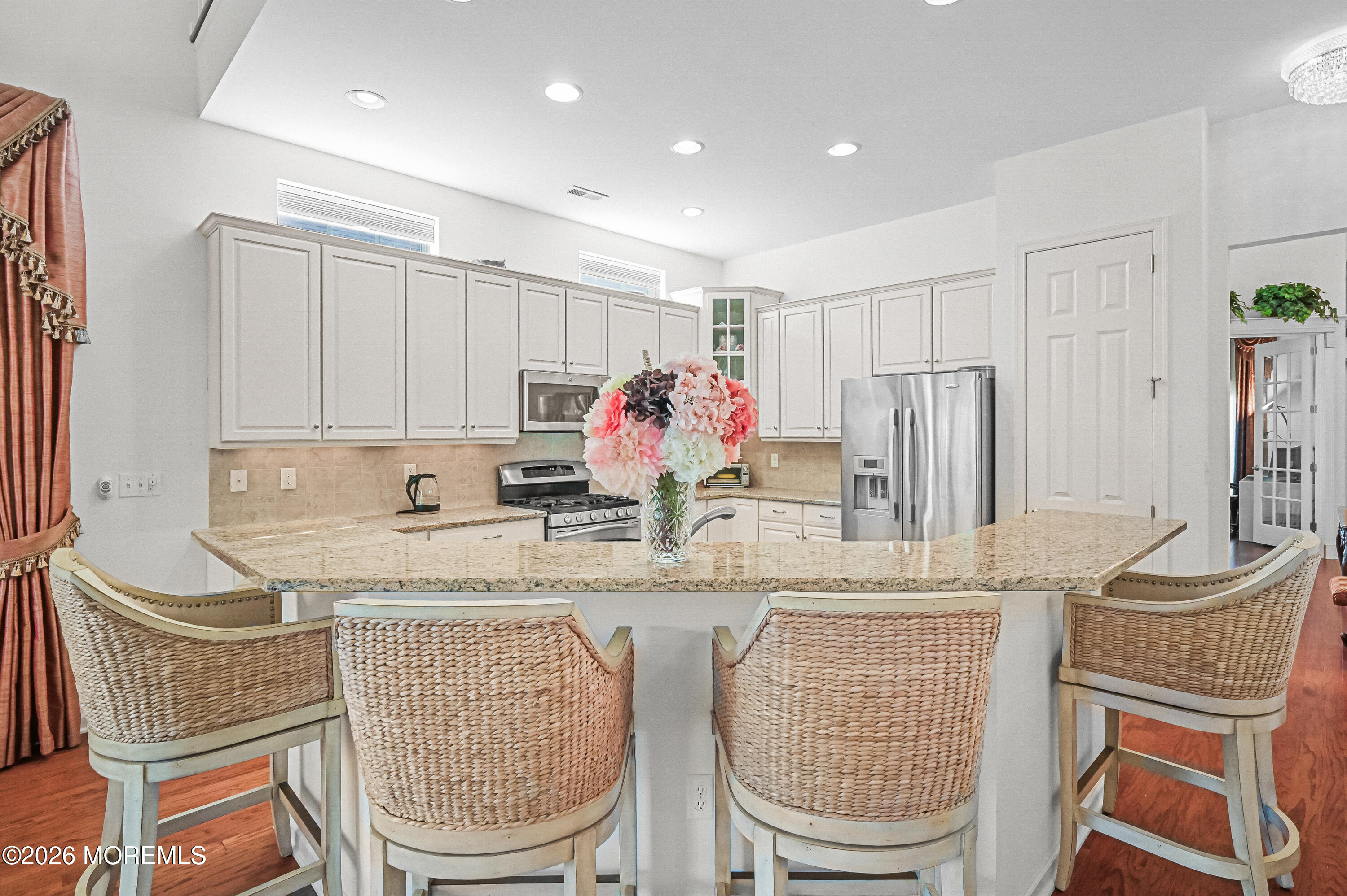 9 Arborridge Drive Forked River NJ 08731