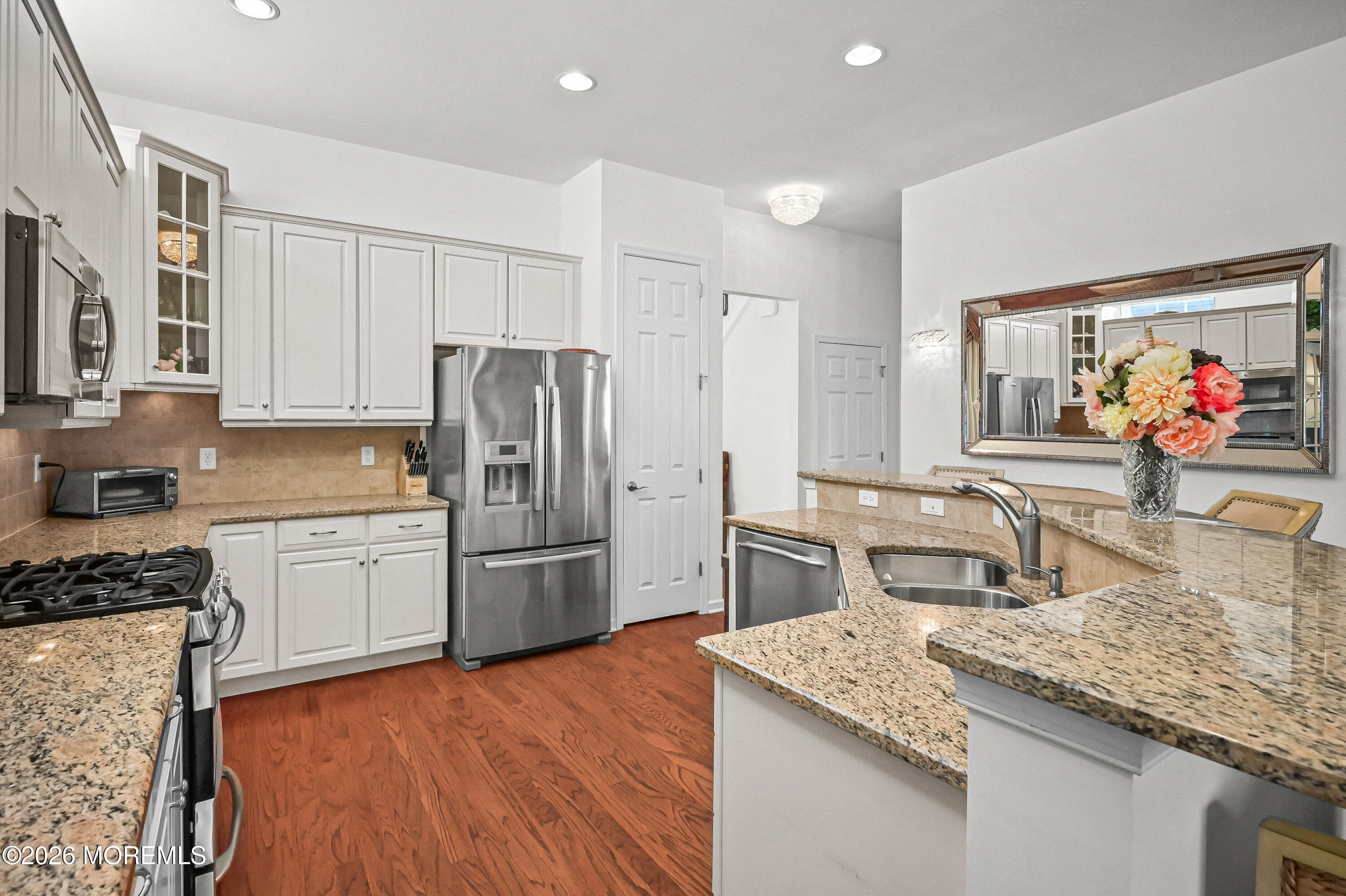 9 Arborridge Drive Forked River NJ 08731