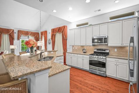 9 Arborridge Drive Forked River NJ 08731