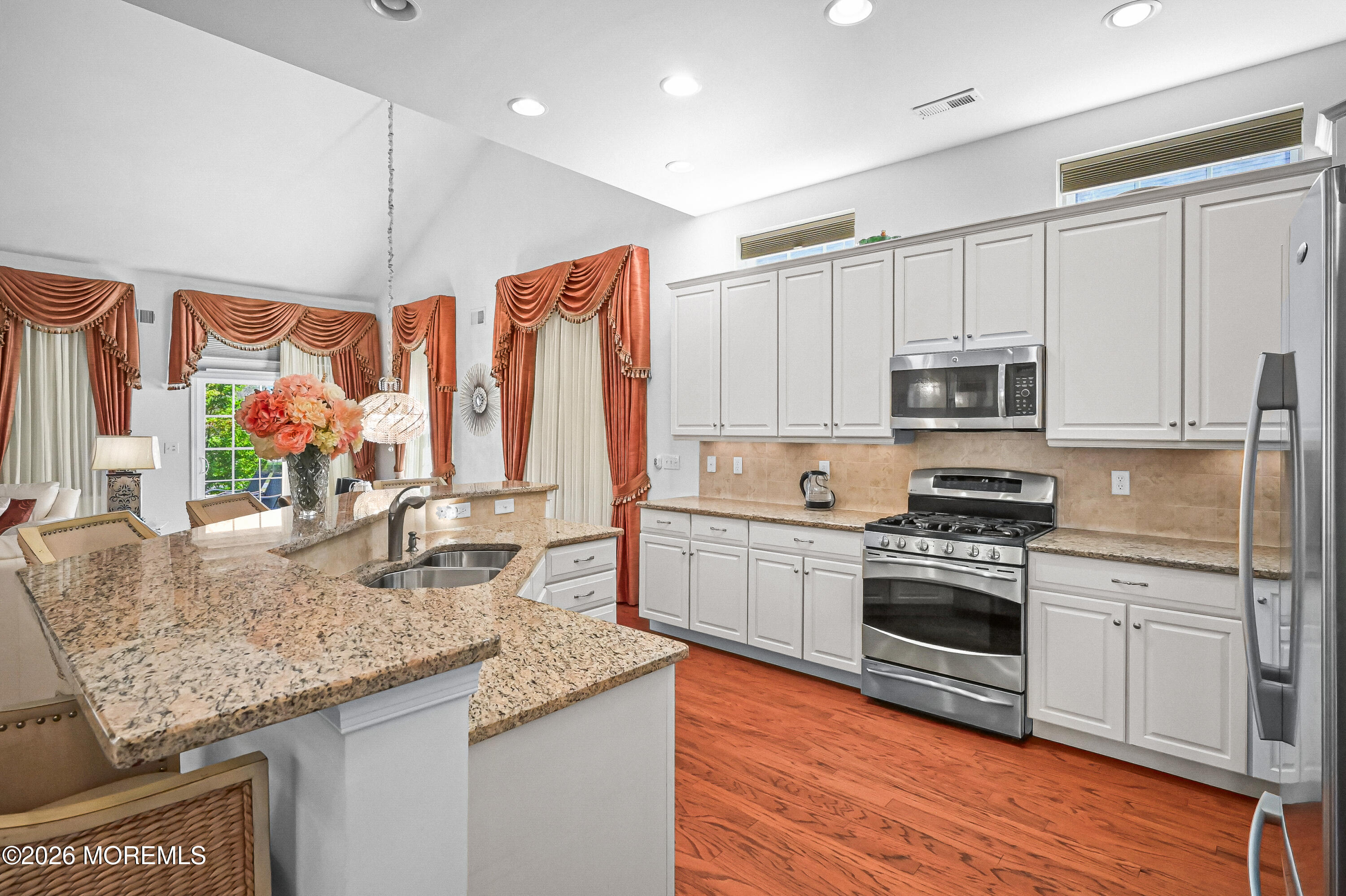 9 Arborridge Drive Forked River NJ 08731