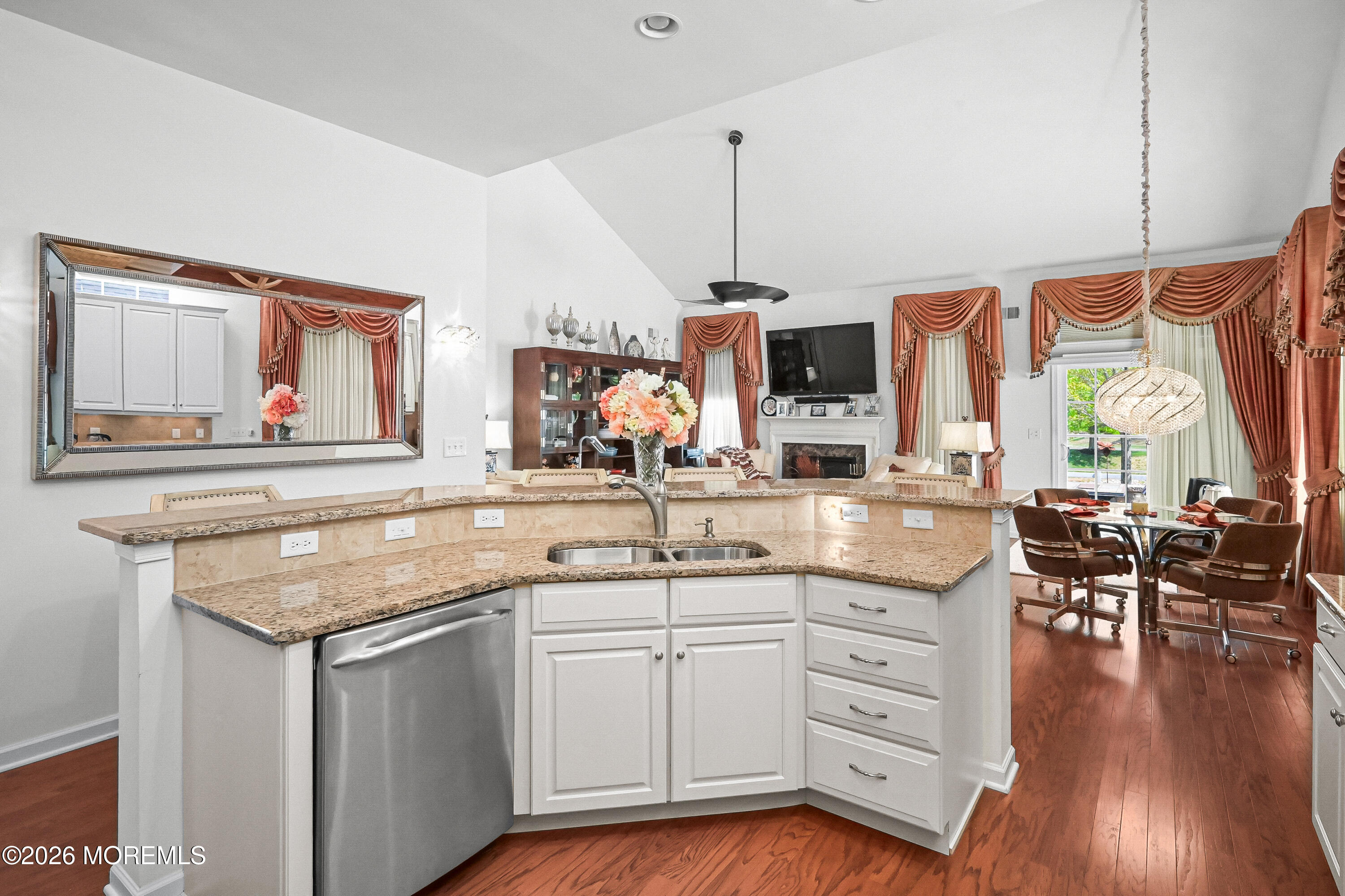 9 Arborridge Drive Forked River NJ 08731