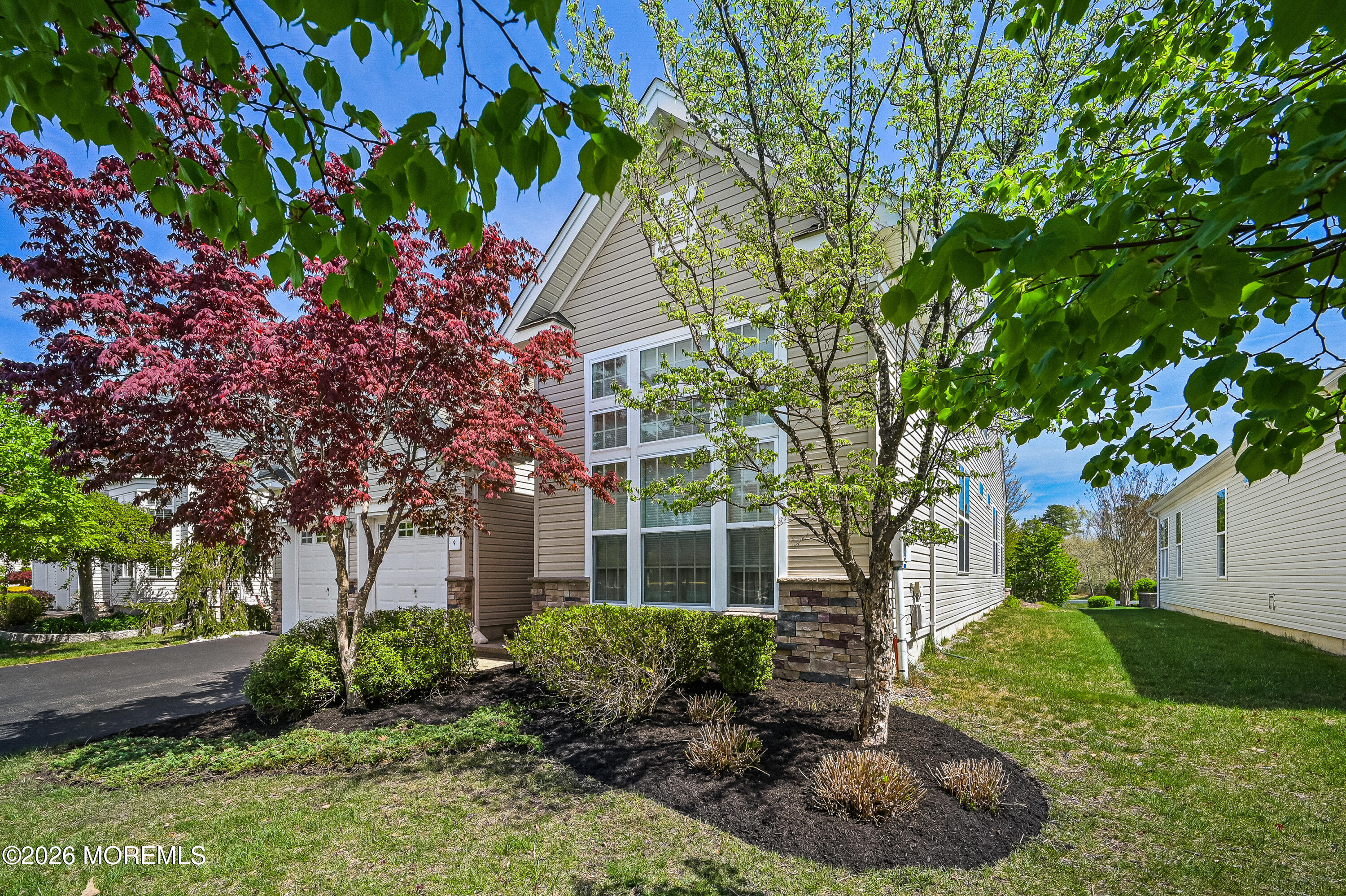9 Arborridge Drive Forked River NJ 08731