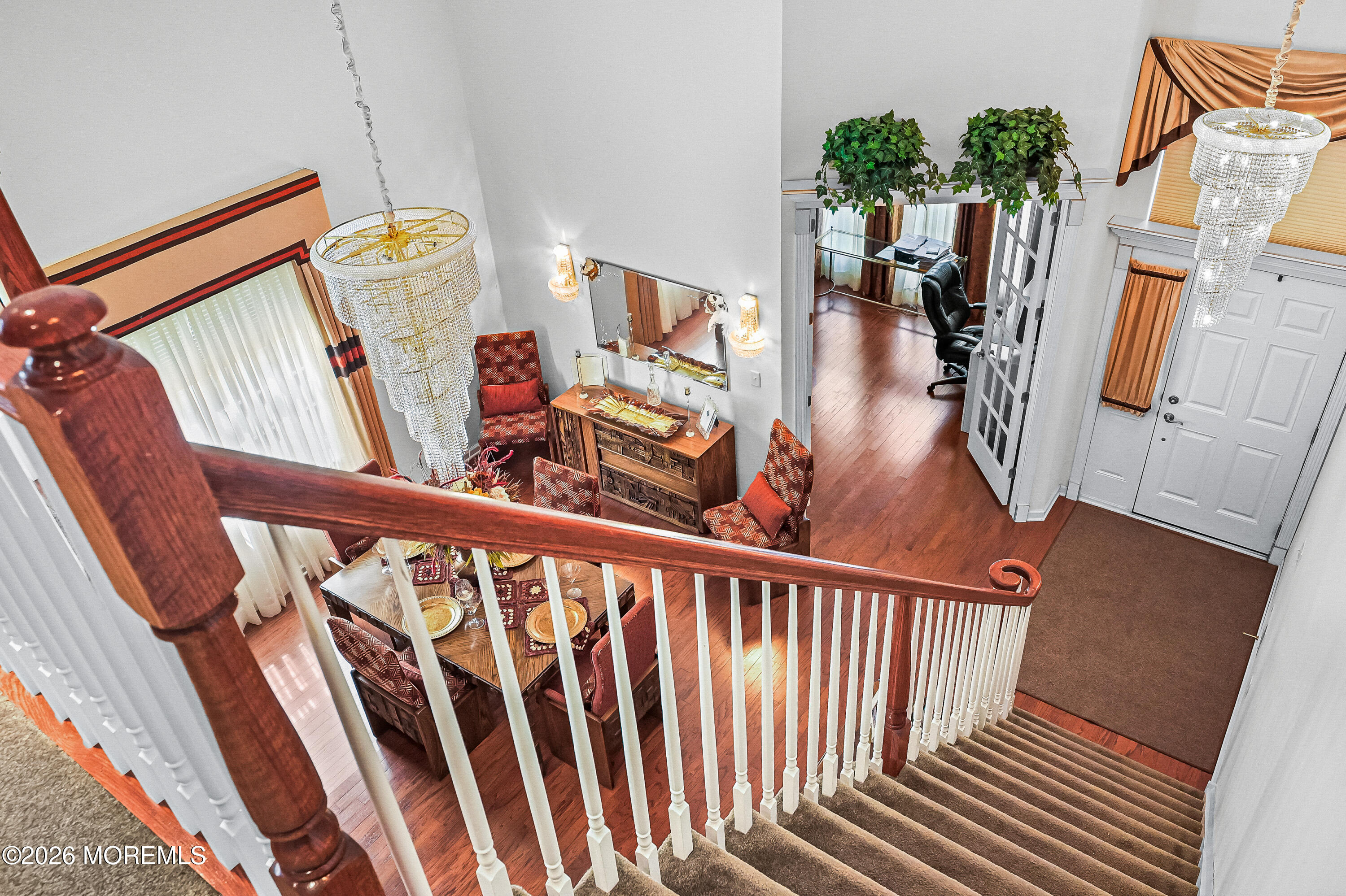 9 Arborridge Drive Forked River NJ 08731