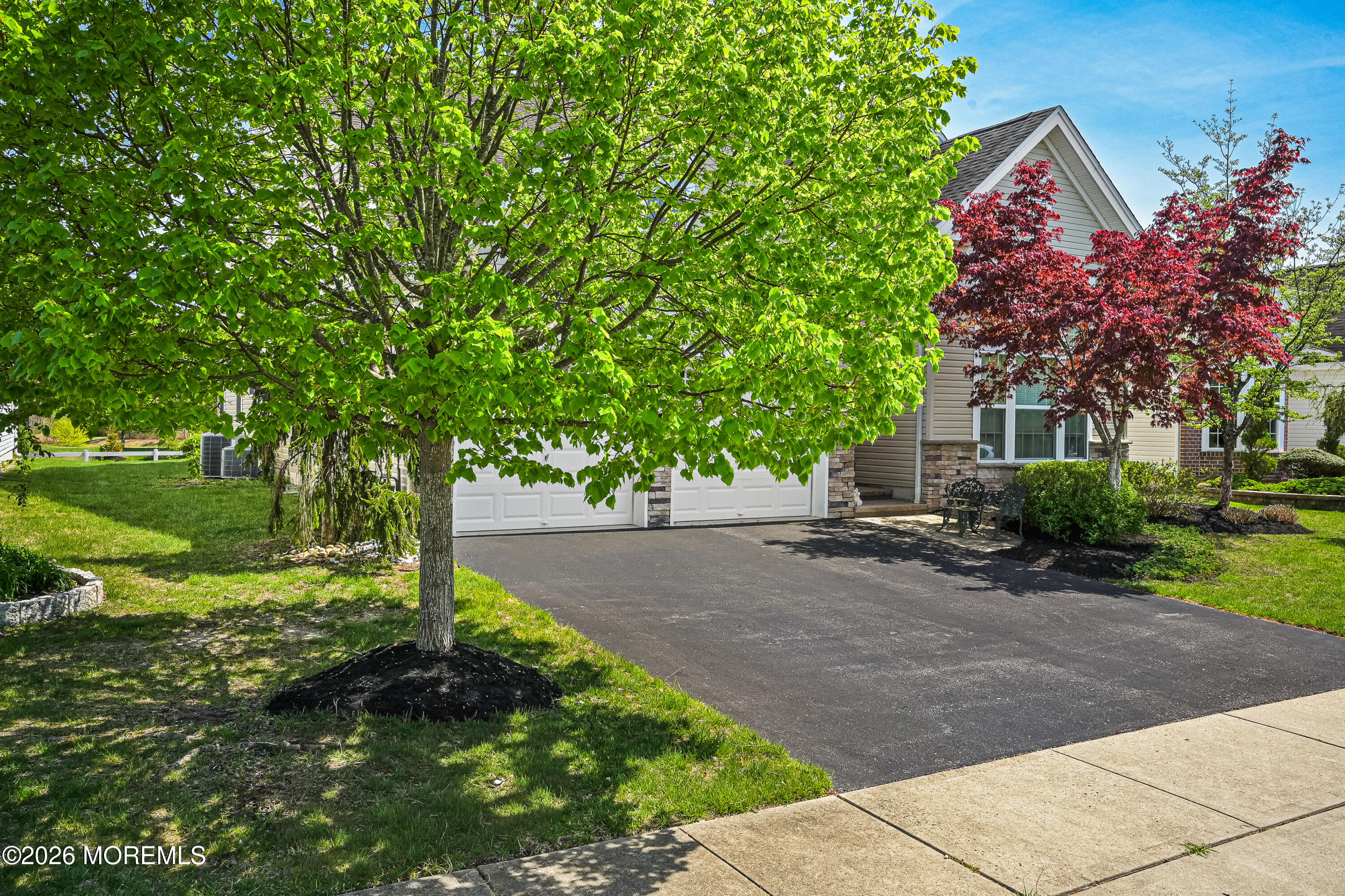 9 Arborridge Drive Forked River NJ 08731
