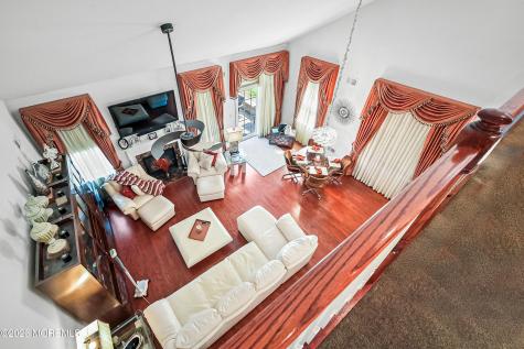 9 Arborridge Drive Forked River NJ 08731