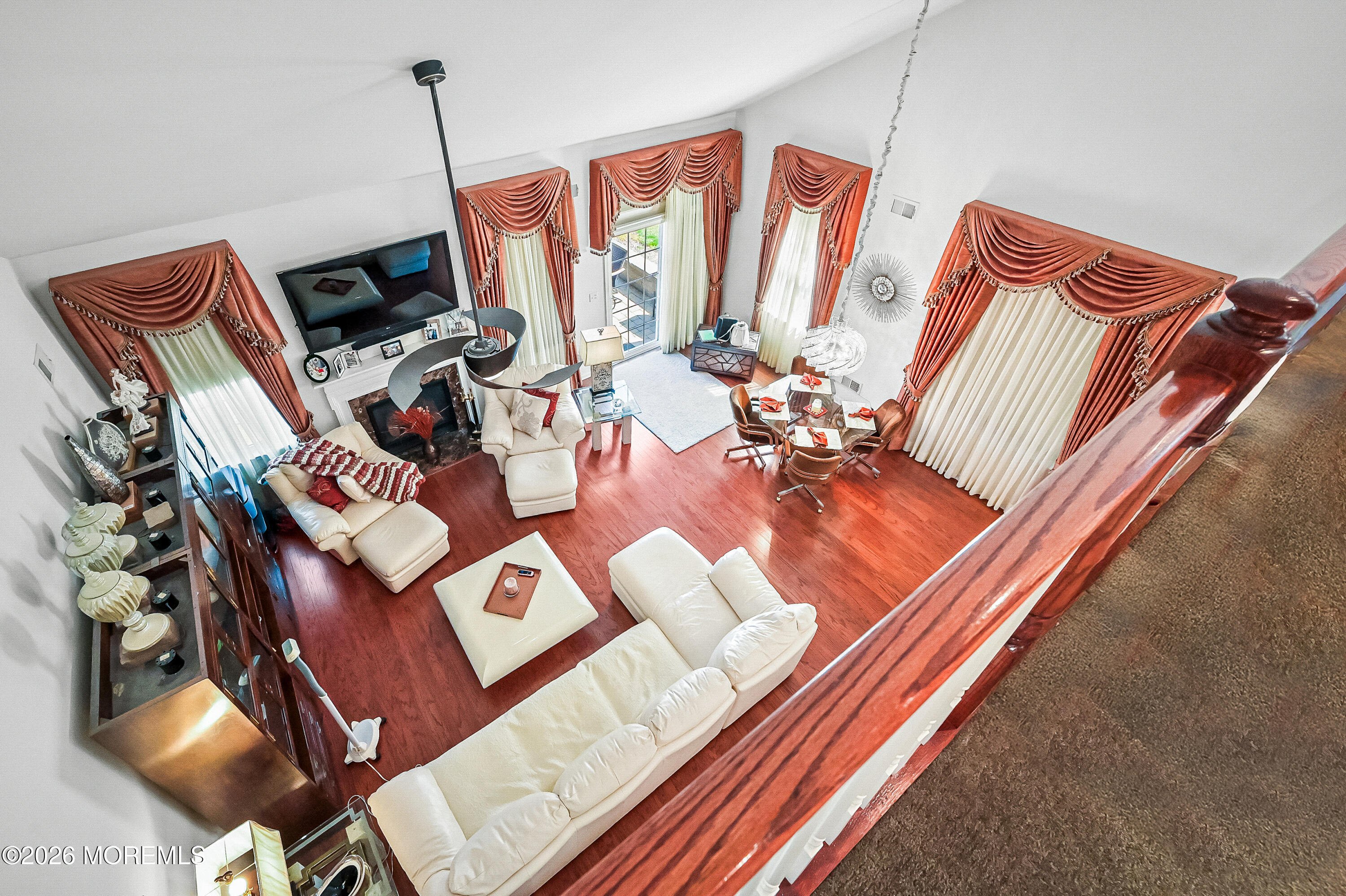 9 Arborridge Drive Forked River NJ 08731