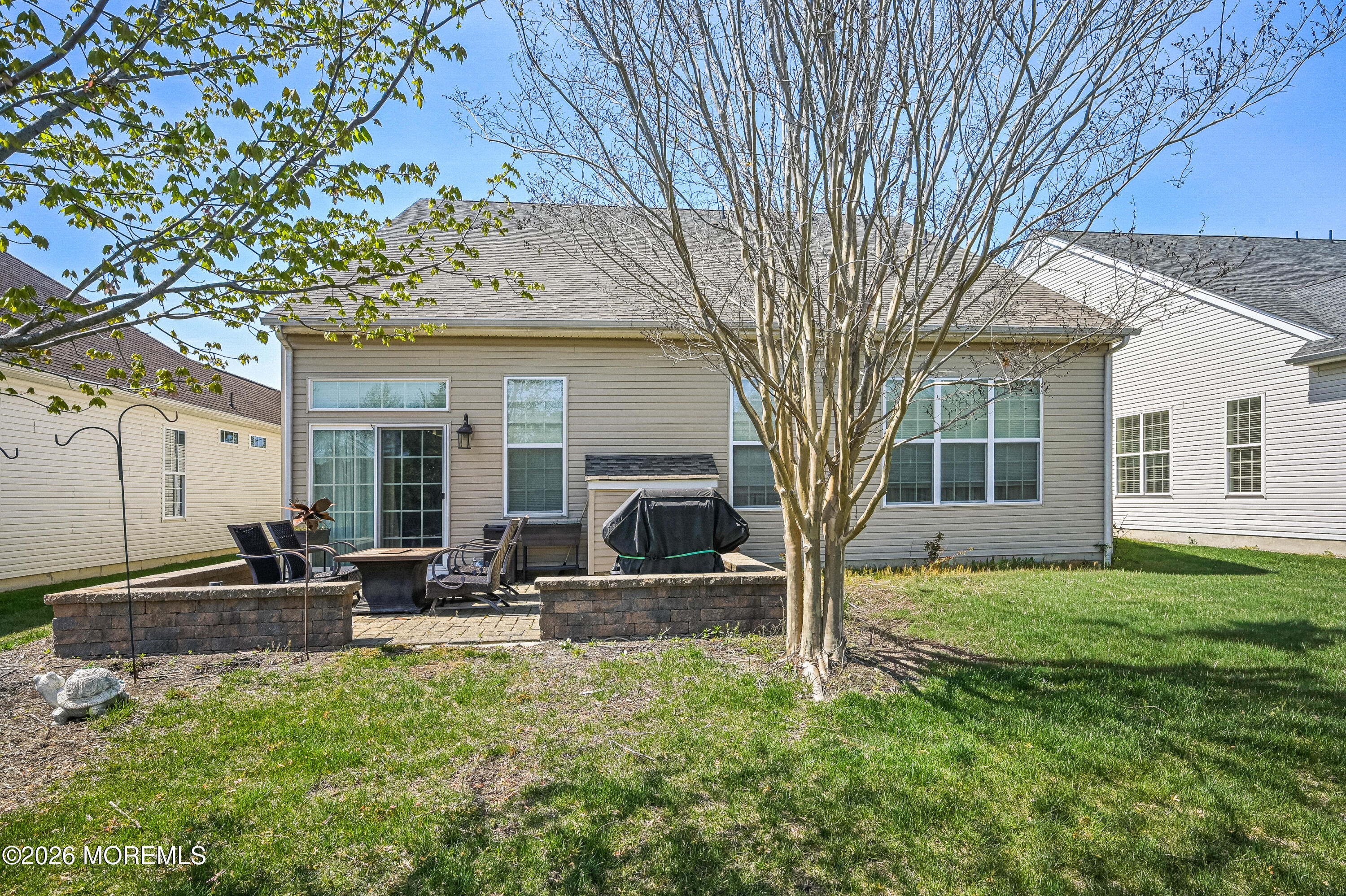 9 Arborridge Drive Forked River NJ 08731