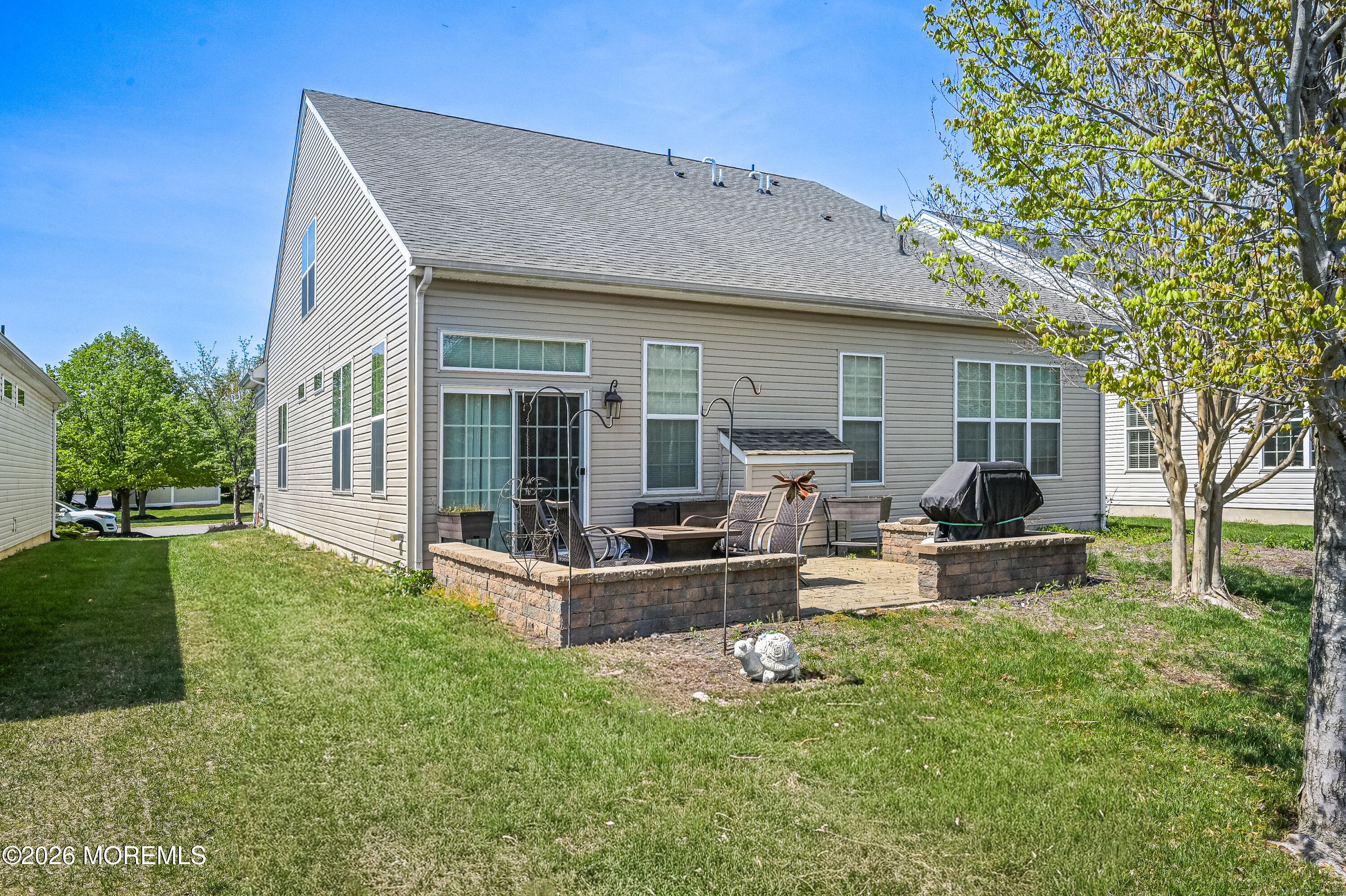 9 Arborridge Drive Forked River NJ 08731