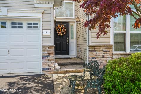 9 Arborridge Drive Forked River NJ 08731