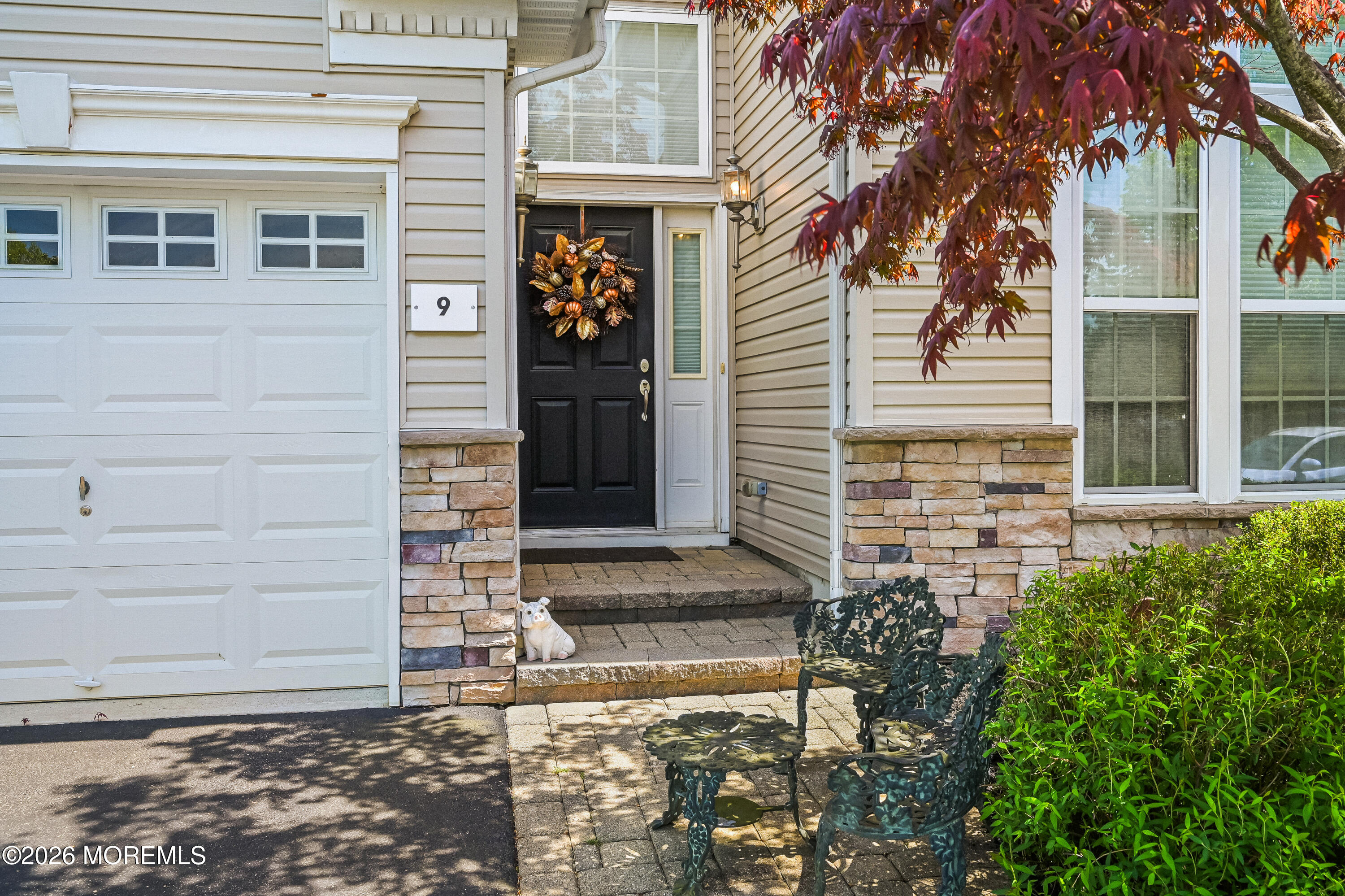 9 Arborridge Drive Forked River NJ 08731