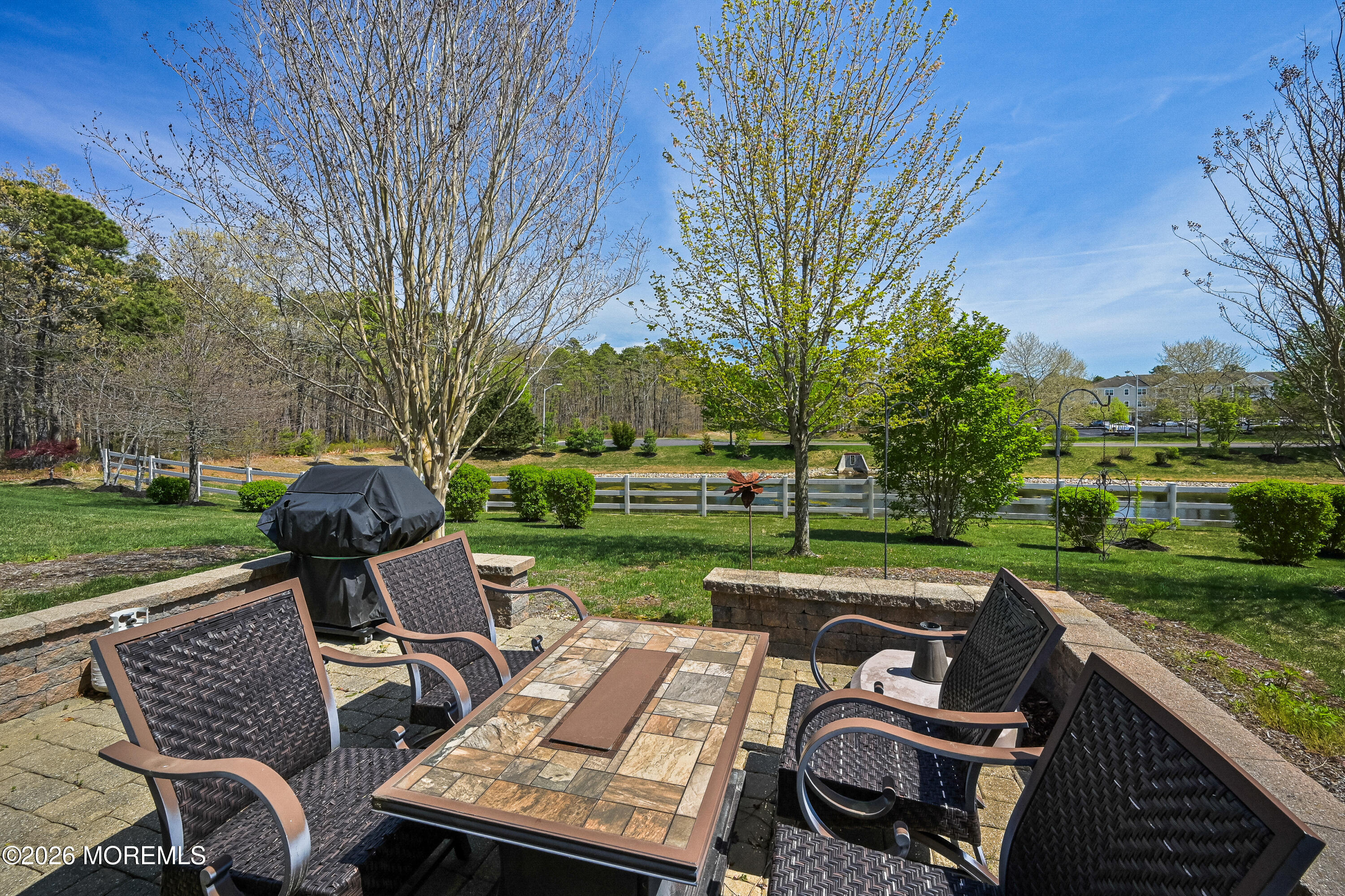 9 Arborridge Drive Forked River NJ 08731