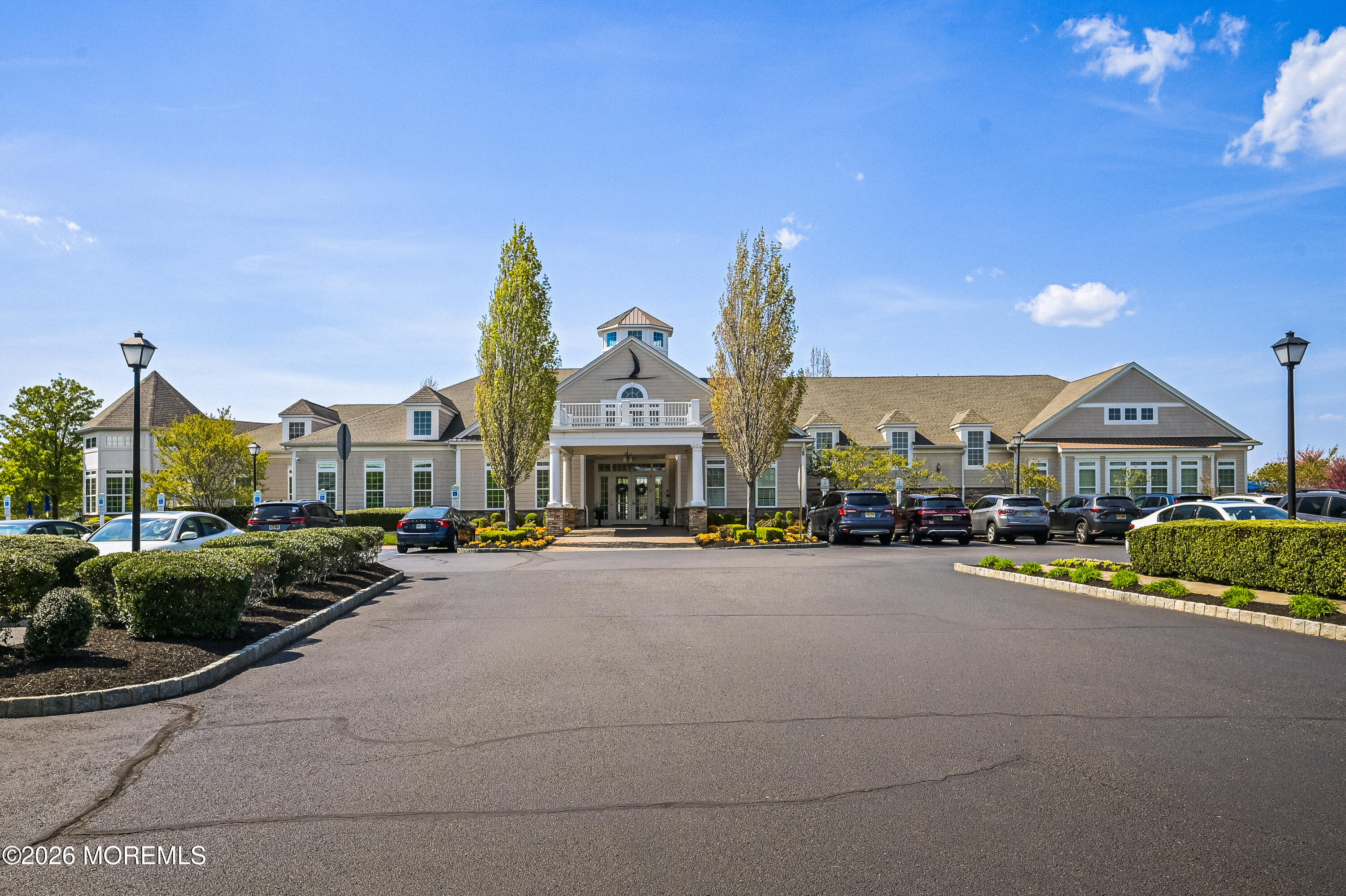 9 Arborridge Drive Forked River NJ 08731