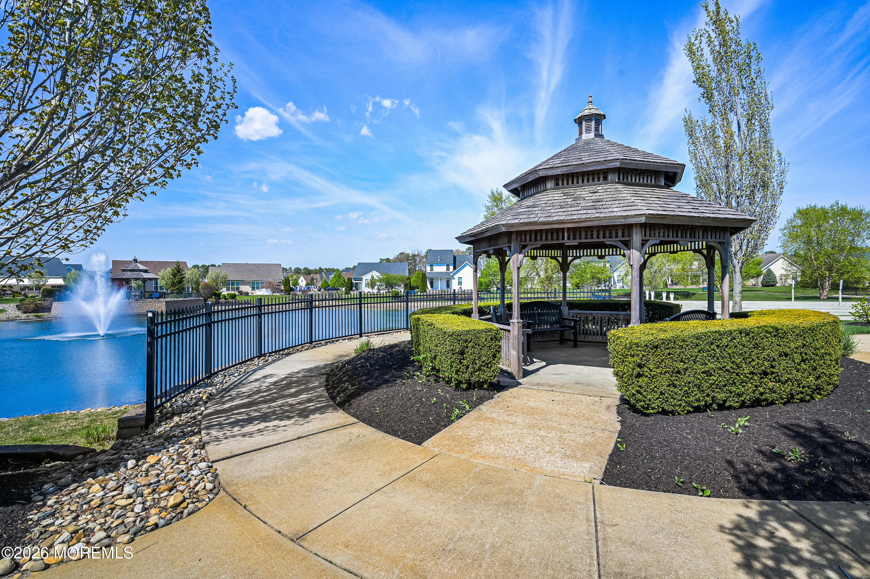 9 Arborridge Drive Forked River NJ 08731