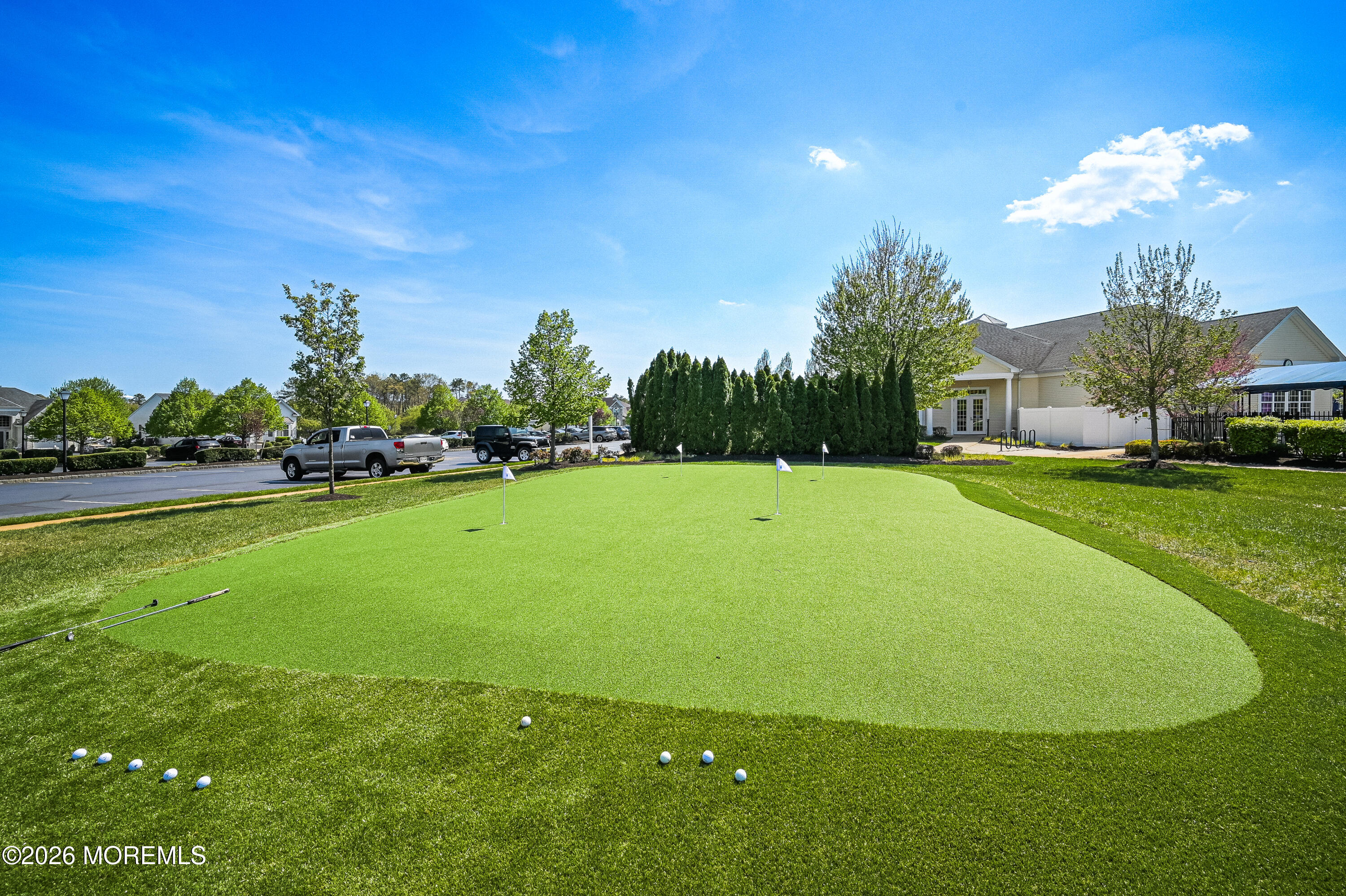 9 Arborridge Drive Forked River NJ 08731