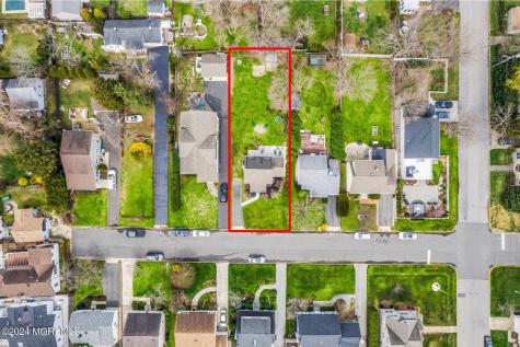 906 Central Avenue Spring Lake Heights NJ 07762