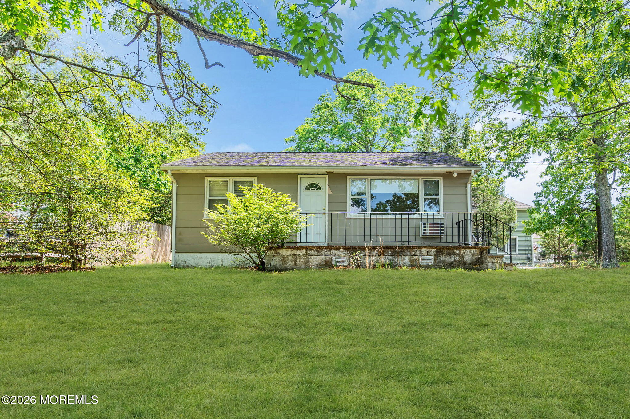 138 Vansant Avenue Island Heights NJ 08732