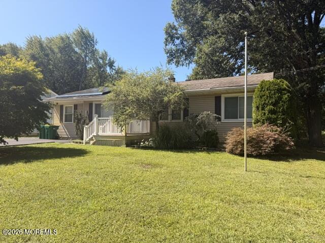 41 Cedar Street New Egypt NJ 08533