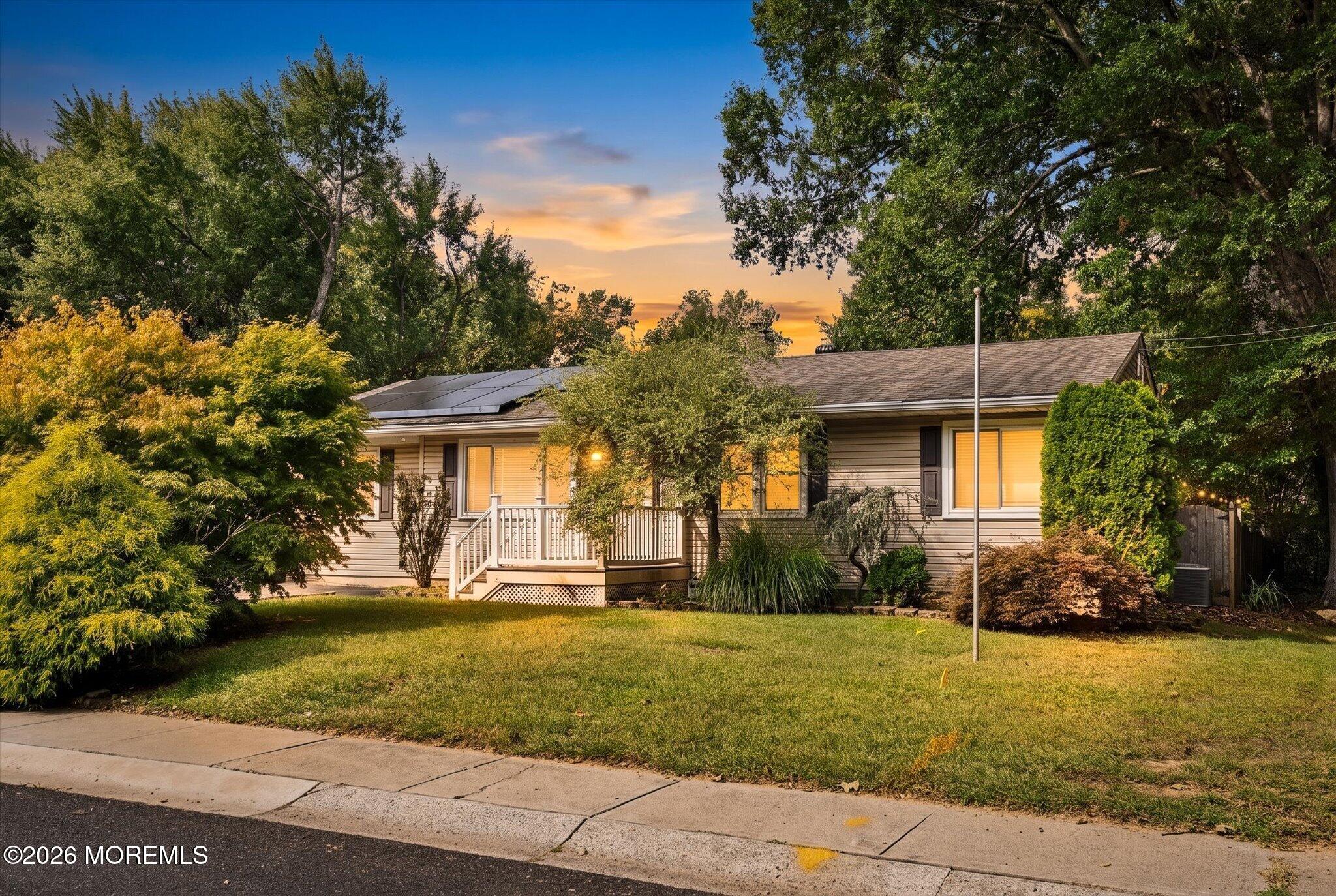 41 Cedar Street New Egypt NJ 08533